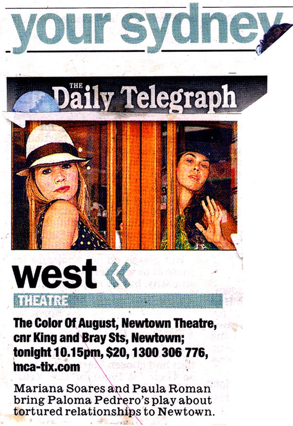 Telegraph-Your-Sydney